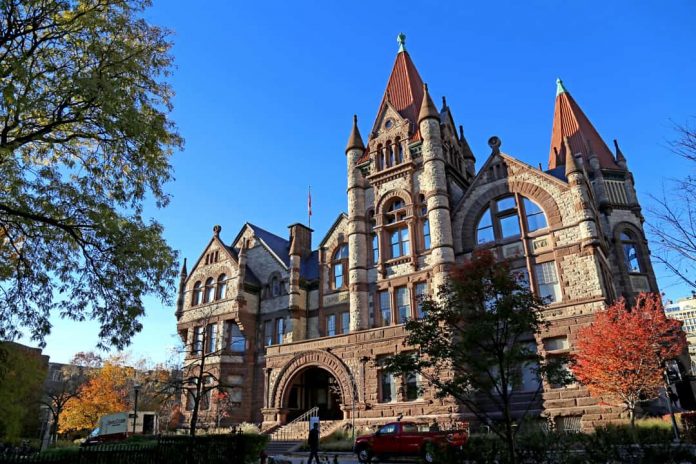 Victoria_College